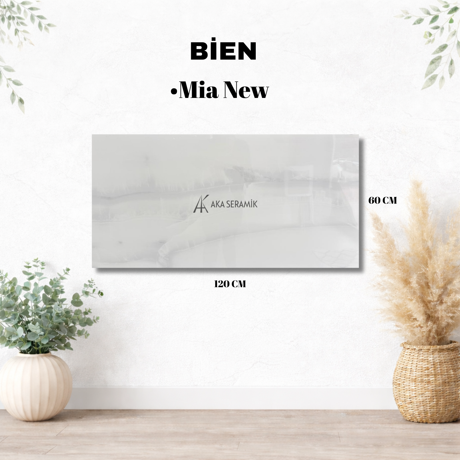 BİEN / MİA NEW (Full Lappato) 