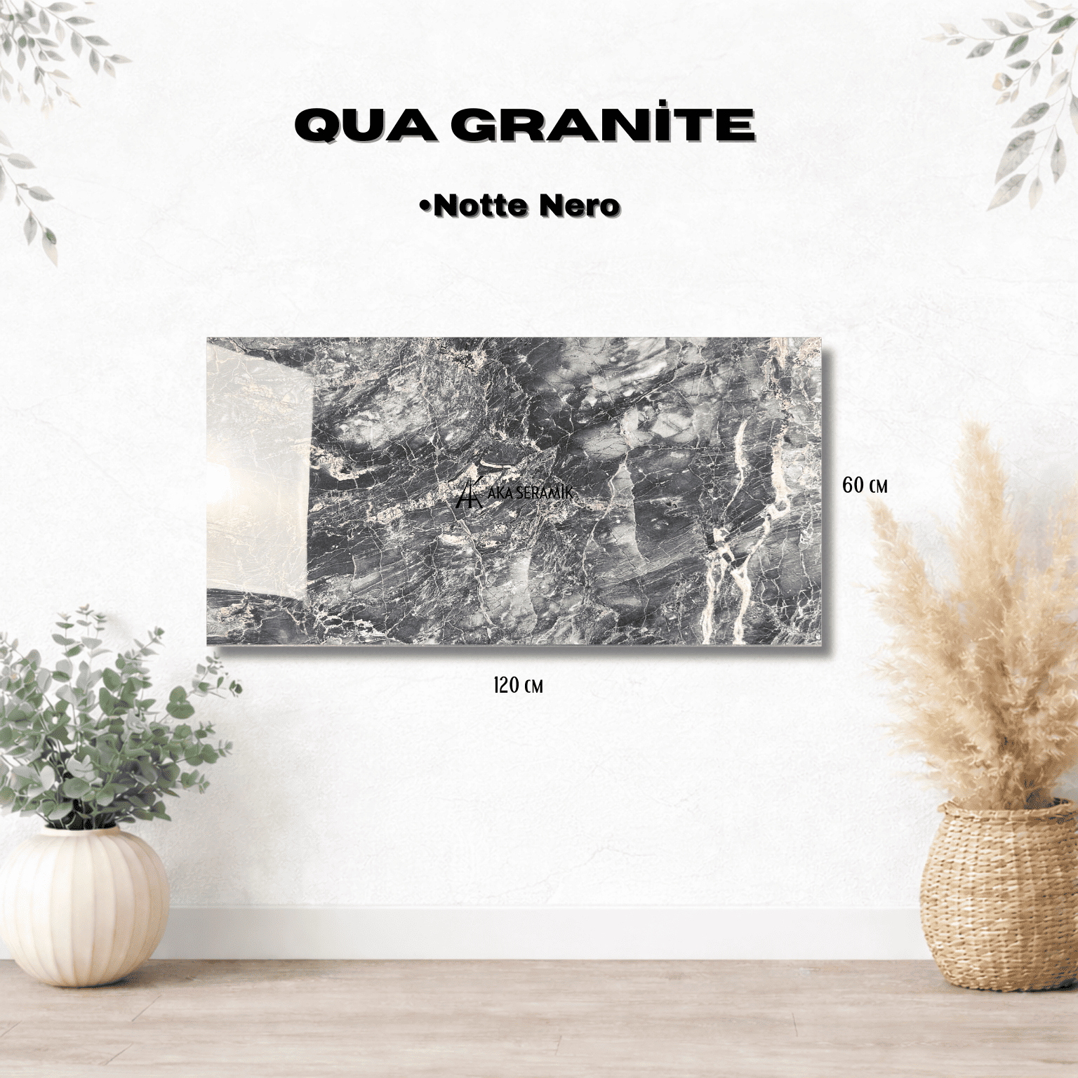 QUA / NOTTE NERO (Full Lappato)
