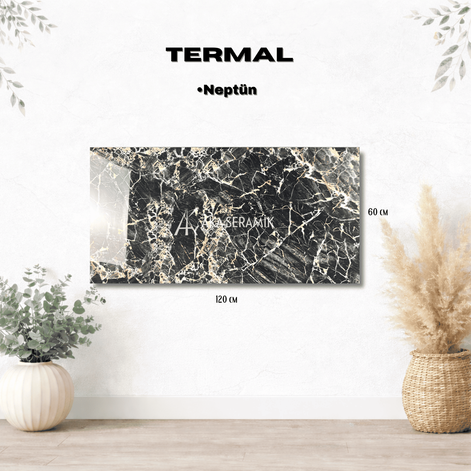 TERMAL / NEPTUN (Full Lappato)